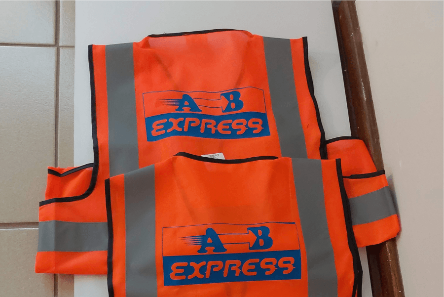 Apparel & PPE