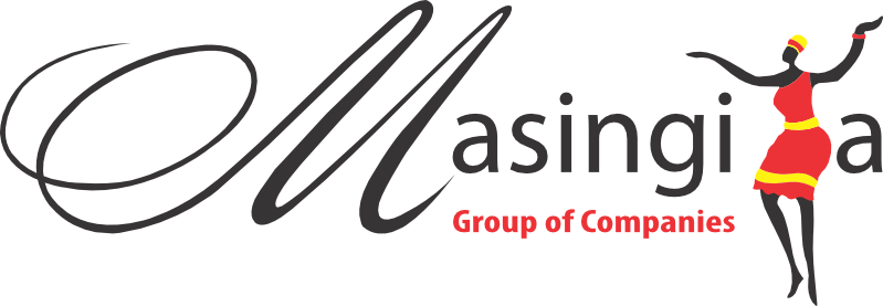 Vanguard Mining logo